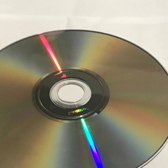 PS2 SpiderMan Playstation 2 - Picture 2 of 2